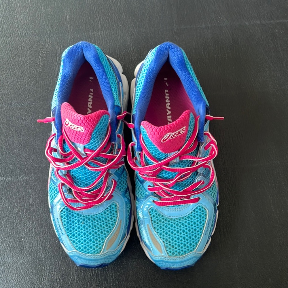 ASICS Women’s Gel Kayano 21 Running Shoes